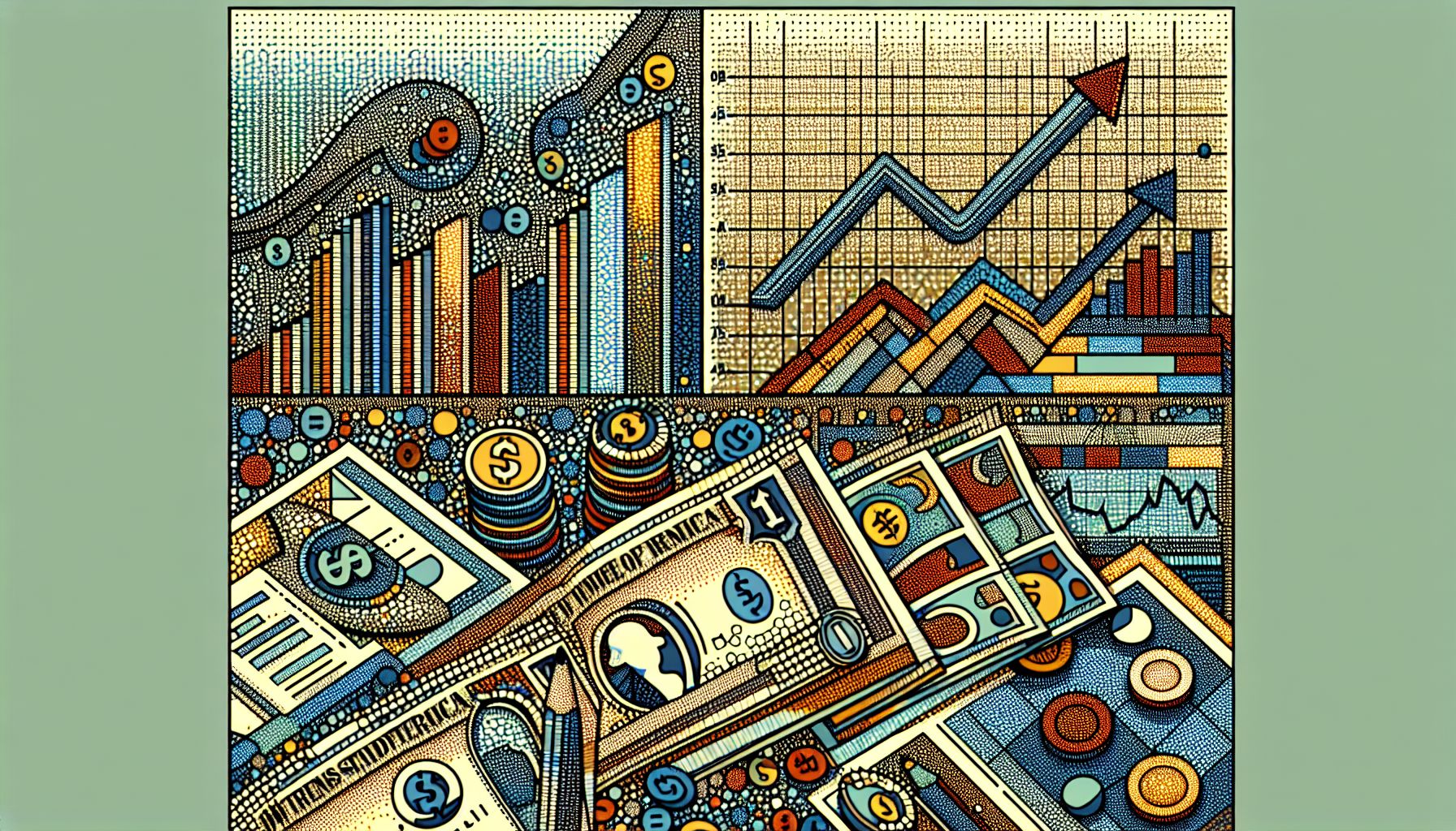 Inflatie treft Nederlandse huishoudens ongelijk