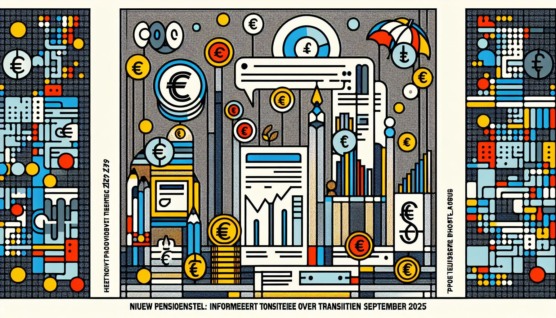 Nieuw Pensioenstelsel: AFM Informeert over Transitie in September 2025