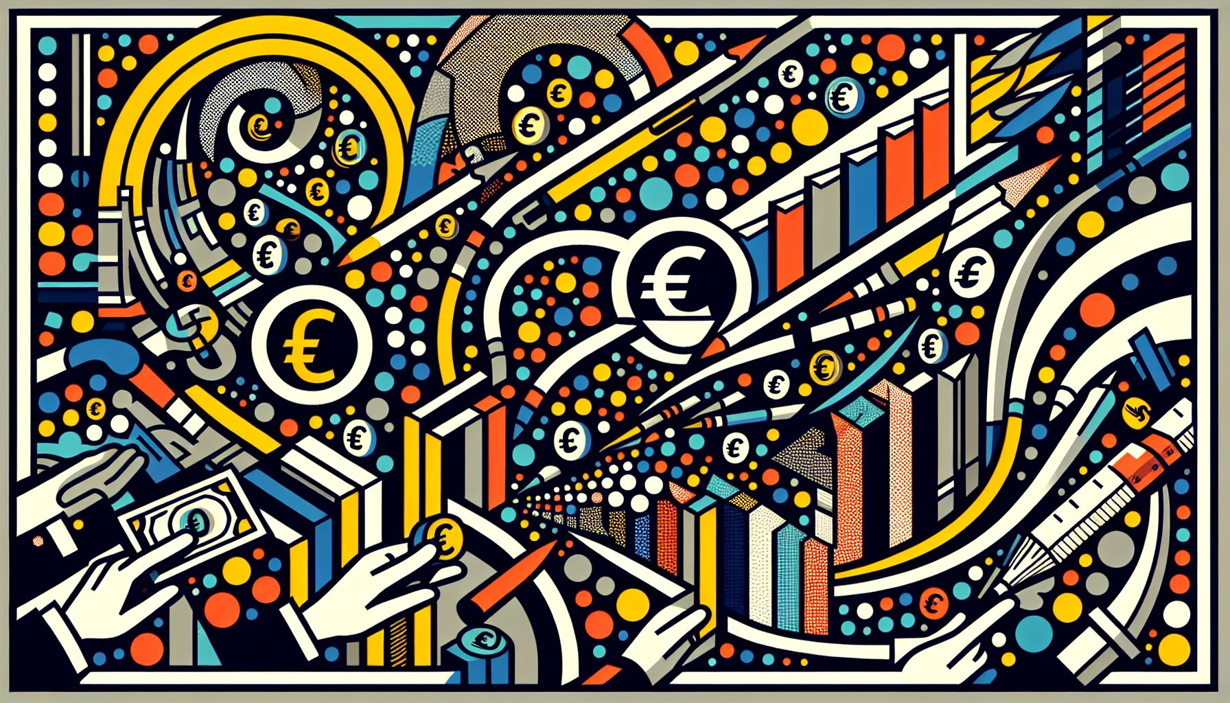 Sterke Euro Zet Druk op ECB: Interventie in Aantocht?