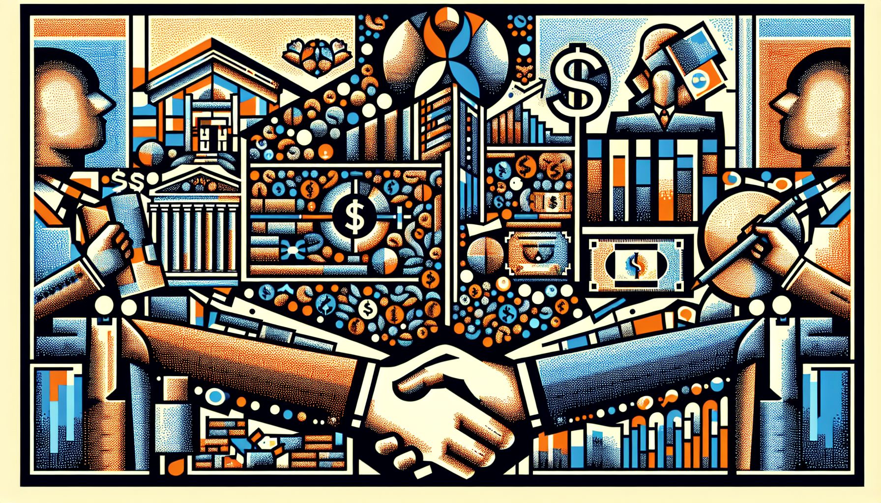 DNB en AFM bundelen krachten voor een sterkere financiële sector