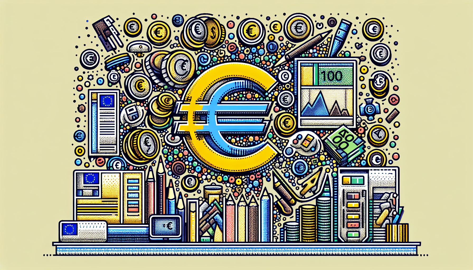 Europese 'Wide Moat' Fondsen: Verborgen Juweeltjes?