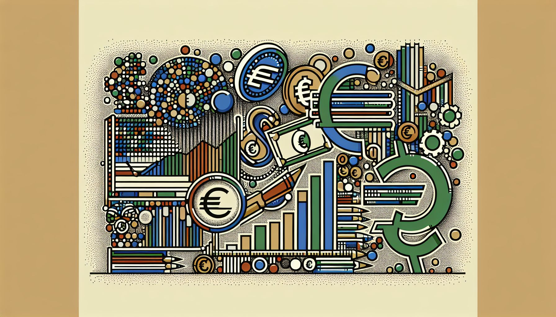 ECB zet kleine banken onder druk om oude leningen aan te pakken