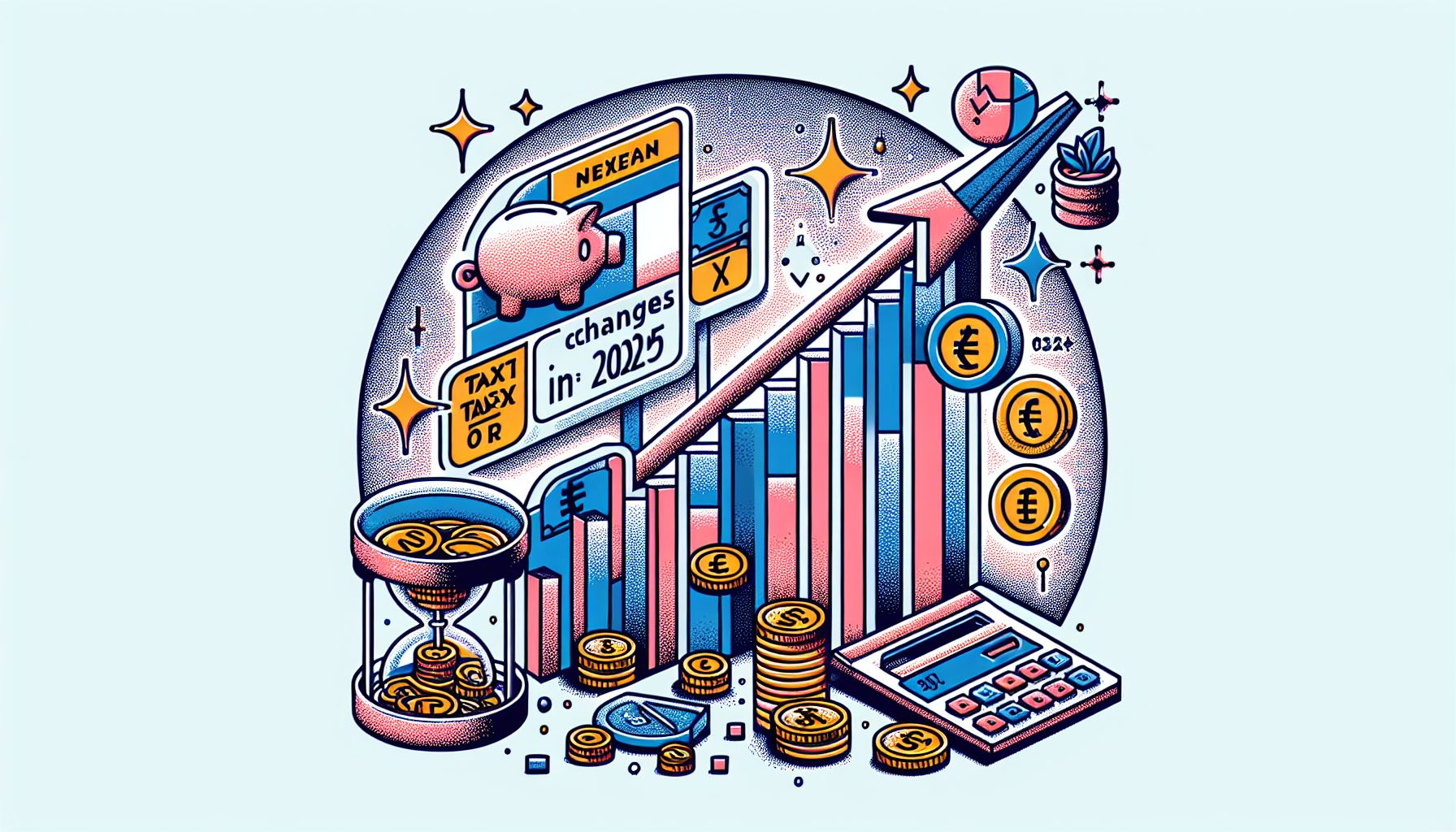 Belasting op Spaargeld: Wat verandert er in 2025?