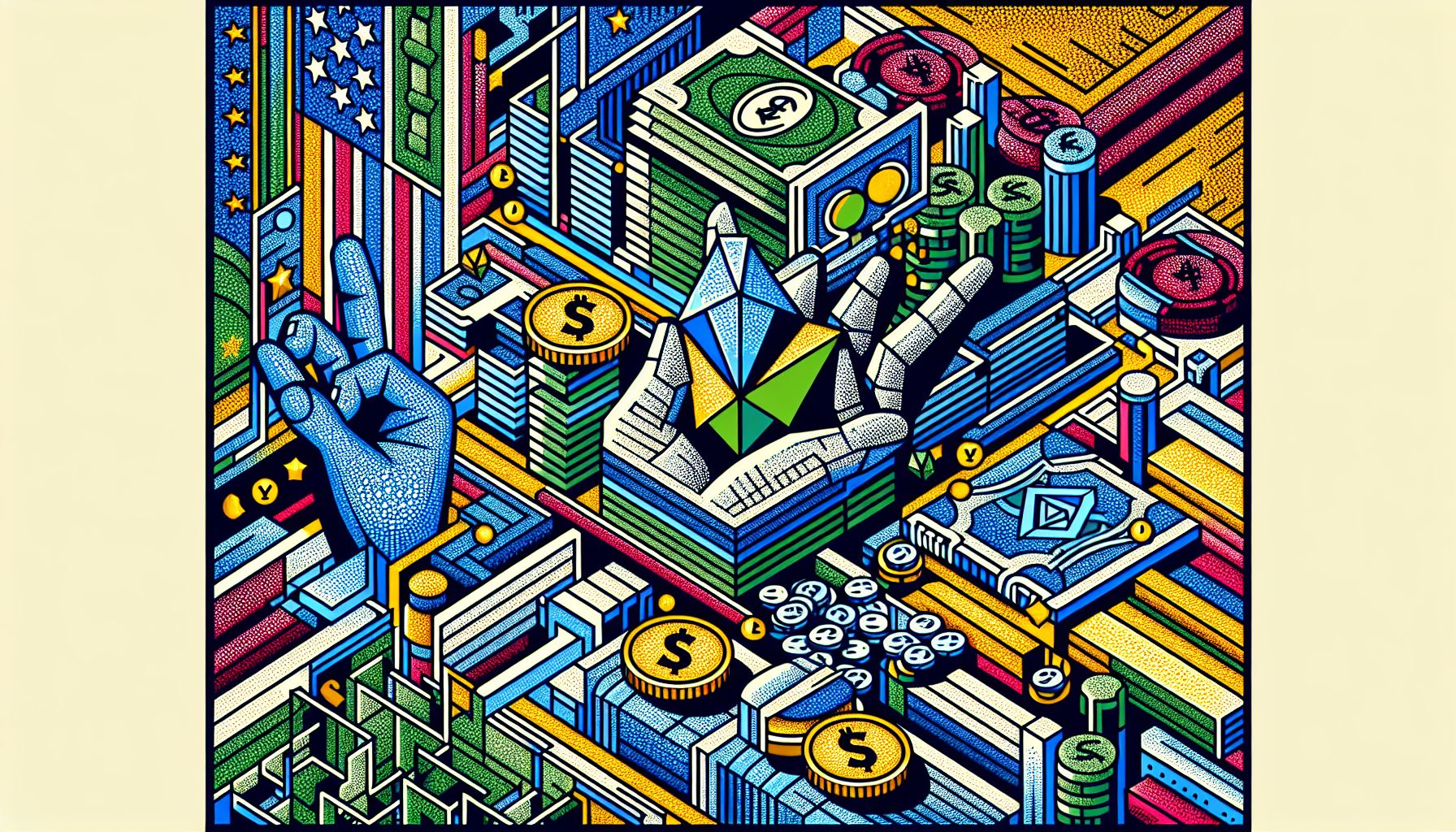 Beurs in de ban van Amerikaanse inflatie en Nvidia's cijfers