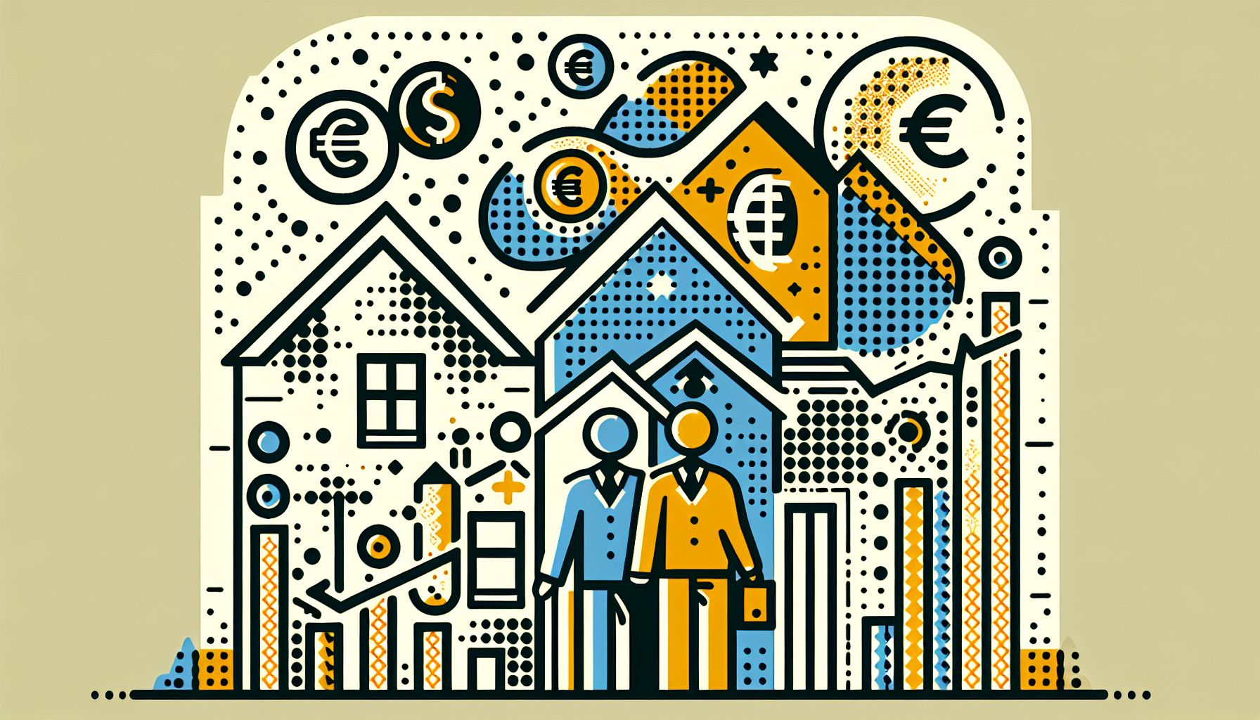 Hypotheek via Eigen BV Populairder in 2025