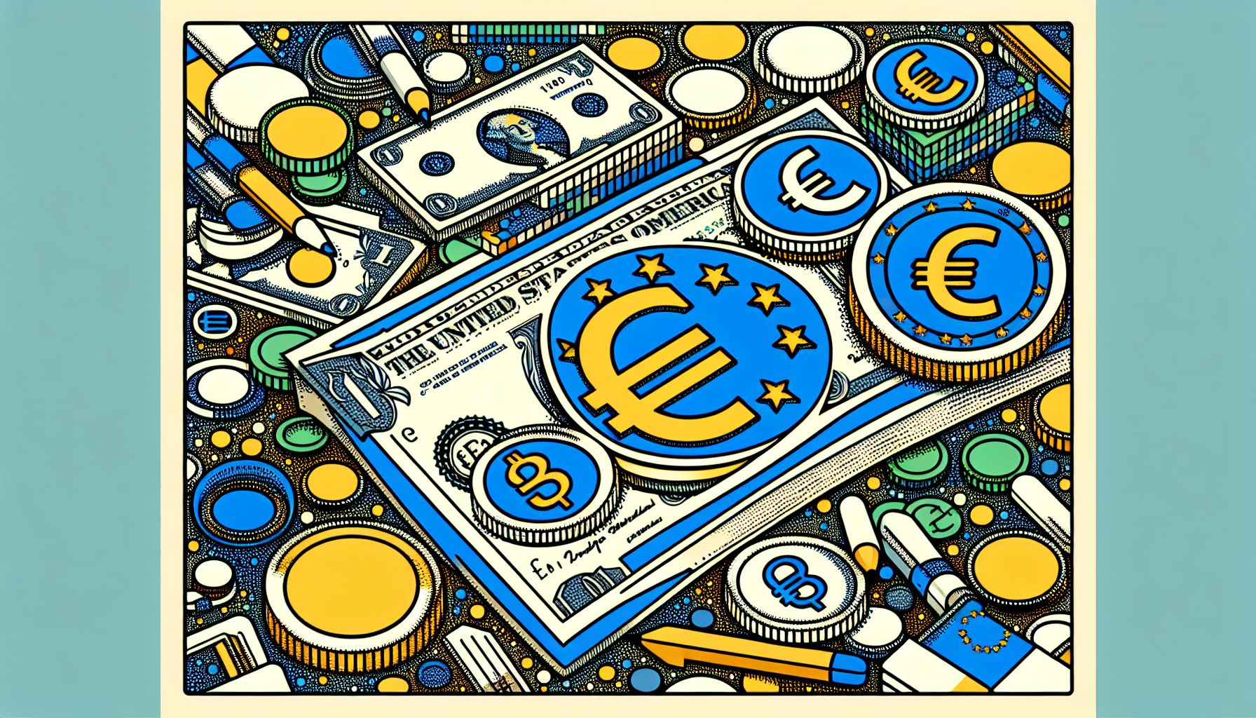 Lagarde wil strengere regels voor buitenlandse stablecoins in de EU