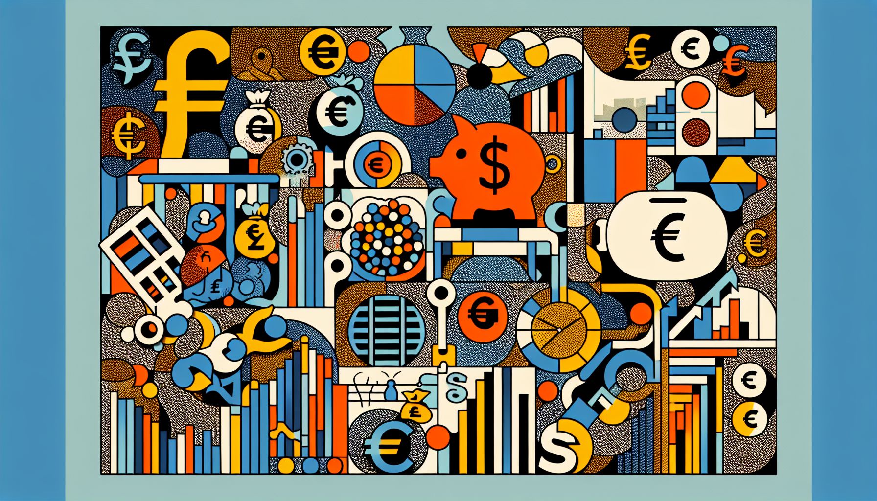 Pensioenbescherming tegen Inflatie: Risico's en Kansen Onderzocht