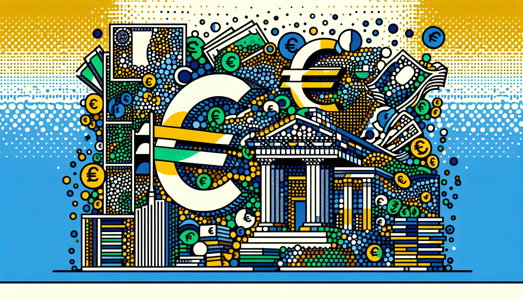 ECB Publiceert Actuele Euro Wisselkoersen: Wat Betekent Dit Voor Jou?