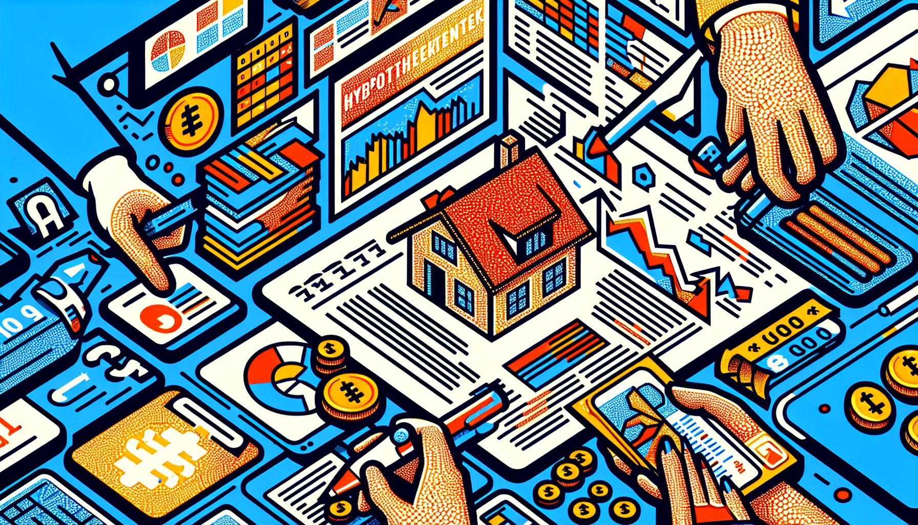 Hypotheekrenteaftrek: Blijft jouw huis betaalbaar na 2026?