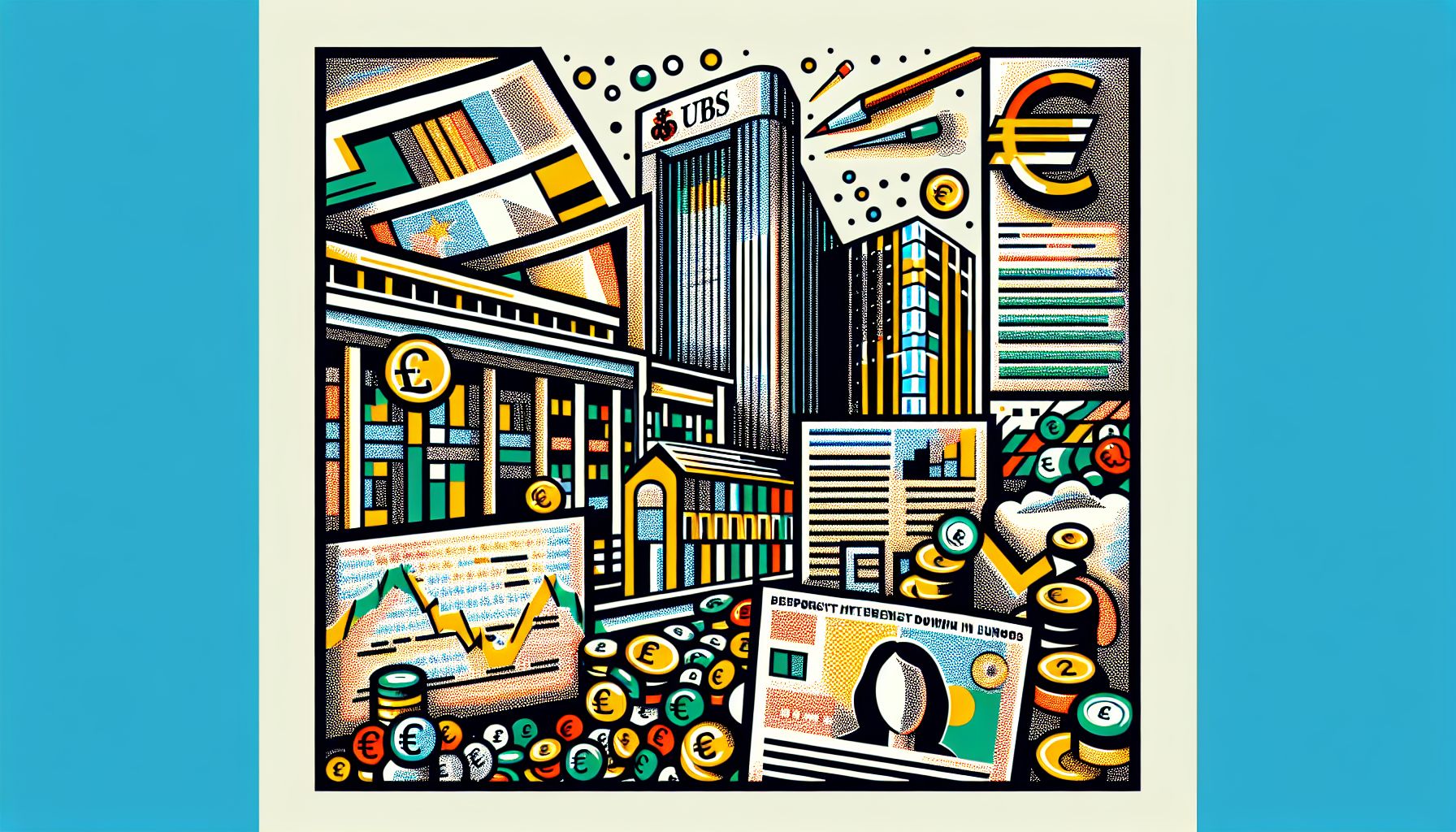 ECB Rente mogelijk omlaag in Juni: Wat betekent dit voor jouw spaargeld?