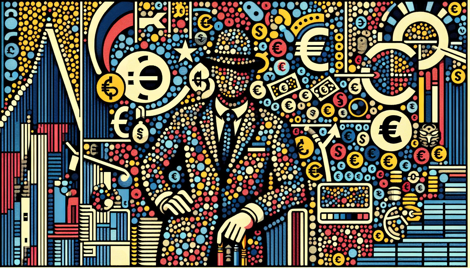 ECB Houdt Rente Constant, België Ziet Economische Groei in 2025